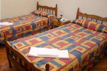 Hostal Residencial Bulnes