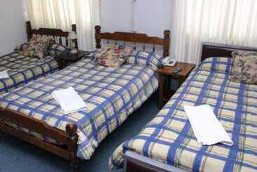 Hostal Residencial Bulnes