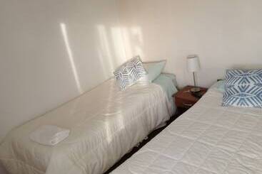Hostal Taty S House