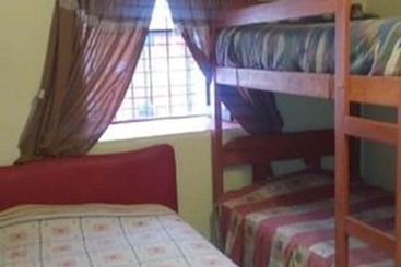 Hostel Shlomi