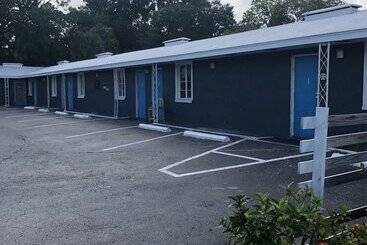 هتل Bay Breeze Inn Bradenton Downtown