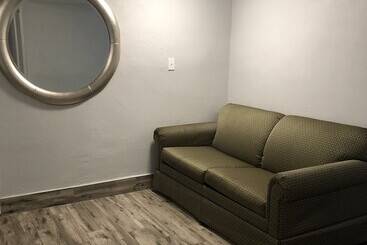 هتل Bay Breeze Inn Bradenton Downtown