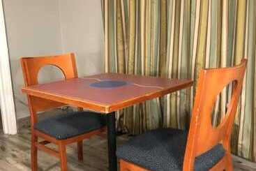هتل Bay Breeze Inn Bradenton Downtown
