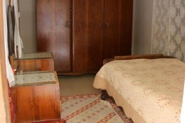 هتل Belkis Ev Pansiyon