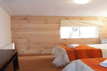 هتل Casa Hain