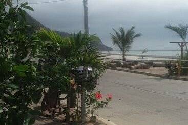 هتل Casa Hey Sol