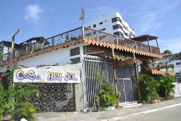 هتل Casa Hey Sol