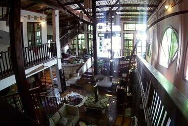 هتل Casa Hey Sol