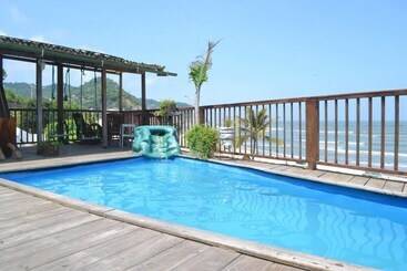هتل Casa Hey Sol