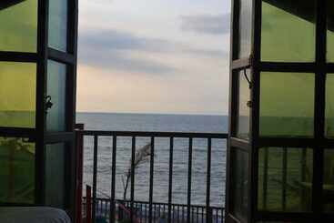 هتل Casa Hey Sol