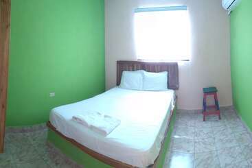 هتل Casa Sarita