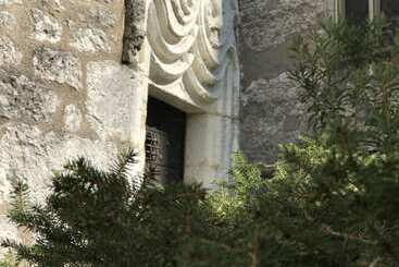 هتل Château De Bouniagues
