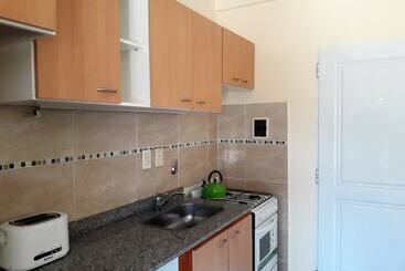 هتل City Apartments Formosa