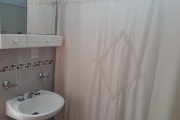 هتل City Apartments Formosa