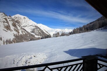 Hotel Engadin Lodge