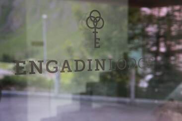 Hotel Engadin Lodge