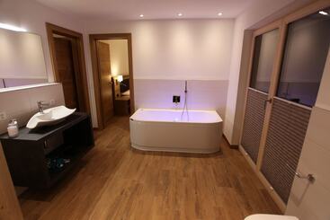 Hotel Engadin Lodge