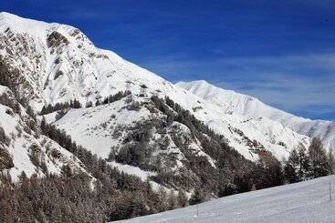 Hotel Engadin Lodge