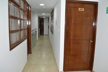 هتل Gran Castell