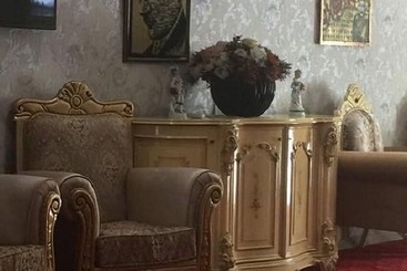 هتل Ibba Boutique