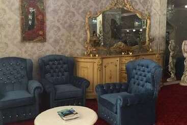 هتل Ibba Boutique