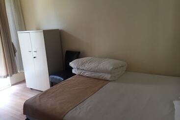 هتل Kalpe Houses Tatil Koyu
