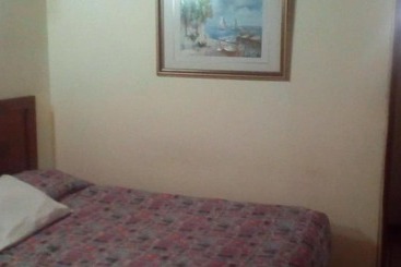 هتل Los Olivos Quetzaltenango
