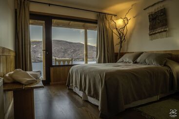 هتل Mallin Colorado Ecolodge