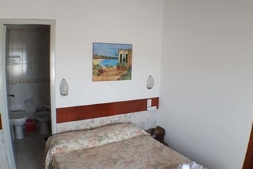 هتل Mirasol