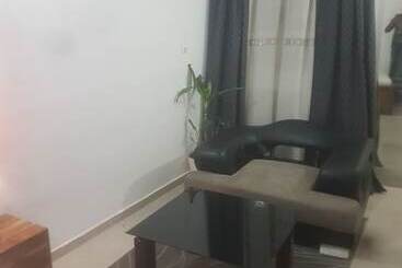 هتل N.k