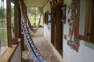 هتل Pine Ridge Lodge