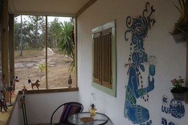 هتل Pine Ridge Lodge