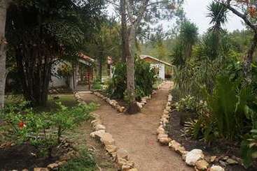 هتل Pine Ridge Lodge