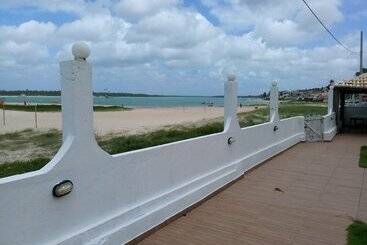 酒店 Pousada Vila Da Barra