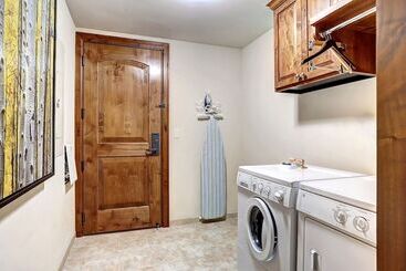 هتل Ritz 3br Mtn View Rrr407