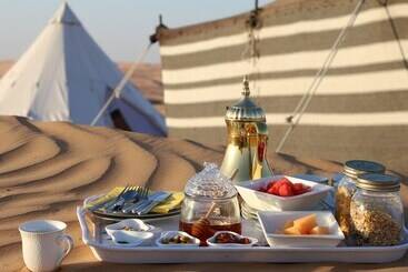 هتل Starwatching Private Camp