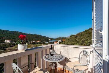 هتل Villa Castello