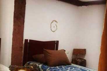 Kfe L Hostel
