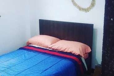 Kfe L Hostel