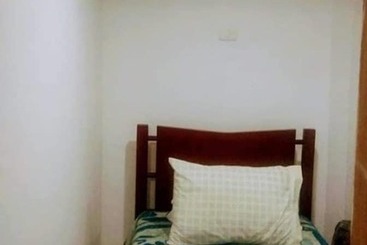 Kfe L Hostel