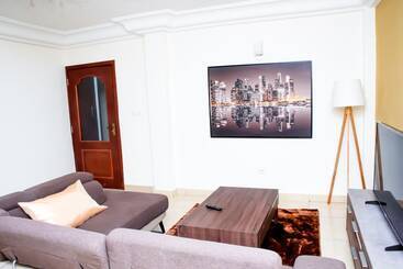 Loumia Premium Residency