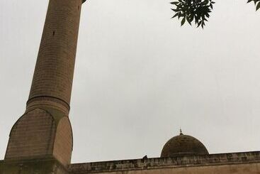 Midyat Kent Otel