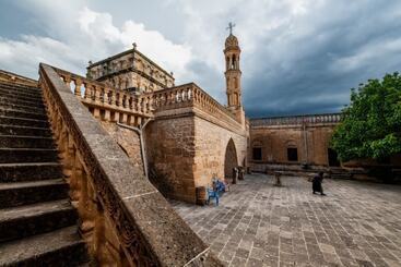 Midyat Kent Otel