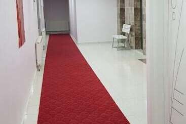 Midyat Kent Otel