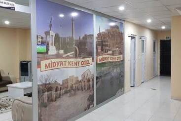 Midyat Kent Otel
