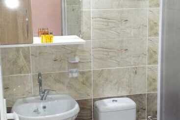 Midyat Kent Otel