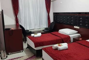 Midyat Kent Otel
