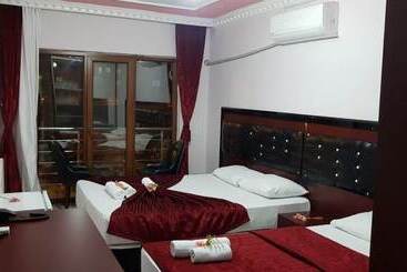 Midyat Kent Otel