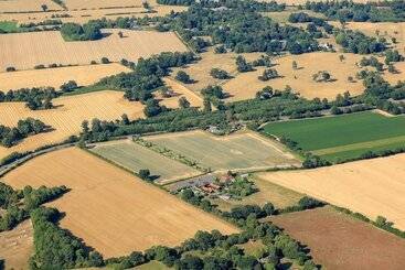 Mollett S Farm