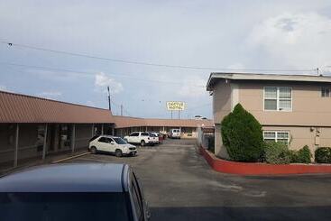 مُتل Cactus Inn And Suites